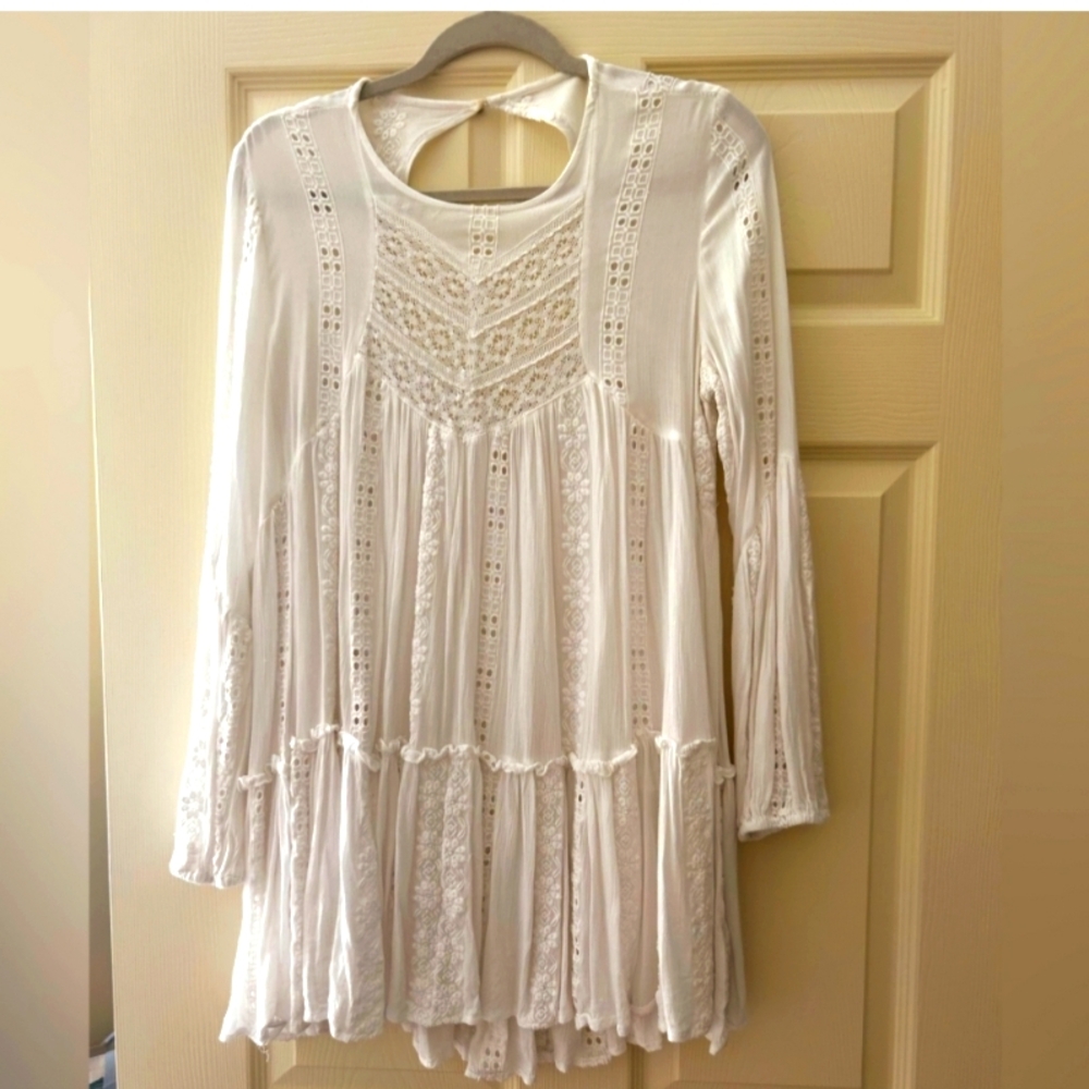 Free People Tunic